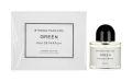 Byredo Green