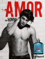 Cacharel Amor Pour Homme