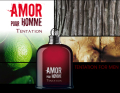 Cacharel Amor Pour Homme Tentation