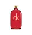Calvin Klein CK One Collector's Edition (red)
