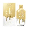 Calvin Klein CK One Gold
