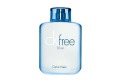 Calvin Klein CK Free Blue