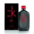 Calvin Klein CK One Red Edition for Him