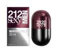 Carolina Herrera 212 Sexy Men Pills