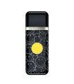 Carolina Herrera 212 VIP Black Smiley