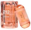 Carolina Herrera 212 On Ice Orange