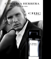 Carolina Herrera Chic For Men