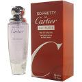 So Pretty De Cartier Eau Fruitee