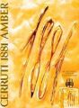 Cerruti 1881 Amber