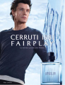 Cerruti 1881 Fairplay