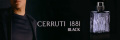 Cerruti 1881 Black