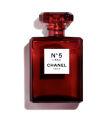 Chanel 5 L'Eau Red Edition