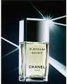 Chanel Egoiste Platinum