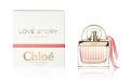 Chloe Love Story Eau Sensuelle