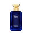Chopard Vetiver d'Haiti au The Vert