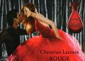 Christian Lacroix Rouge