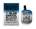 Comme des Garcons Blue Santal