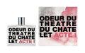 Comme des Garcons Odeur Du Theatre Du Chatelet Acte I