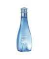 Davidoff Cool Water Street Fighter Champion Summer Edition For Her