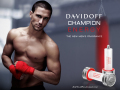 Davidoff Champion Energy