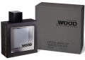 Dsquared2 He Wood Silver Wind Wood