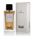 Dolce&Gabbana 4 L'Empereur