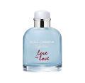 Dolce&Gabbana Light Blue Love Is Love Pour Homme