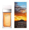 Dolce&Gabbana Light Blue Sunset in Salina