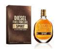 Diesel Fuel For Life Spirit