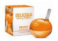 DKNY Delicious Candy Apples Fresh Orange