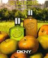 DKNY Be Delicious Picnic In The Park Woman