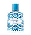 Dolce&Gabbana Light Blue Capri In Love Pour Homme Eau de Parfum