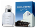 Dolce&Gabbana Light Blue Living Stromboli