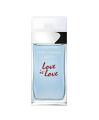 Dolce&Gabbana Light Blue Love Is Love Pour Femme