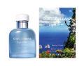 Dolce&Gabbana Light Blue Pour Homme Beauty of Capri