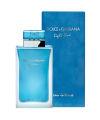 Dolce&Gabbana Light Blue Eau Intense