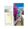 Dolce&Gabbana Light Blue Escape to Panarea