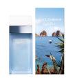 Dolce&Gabbana Light Blue Love in Capri