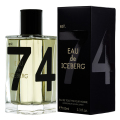 Eau de Iceberg Pour Homme