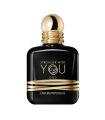 Emporio Armani Stronger With You Oud