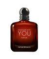 Emporio Armani Stronger With You Parfum