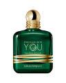 Emporio Armani Stronger With You Sandalwood
