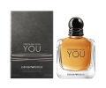 Emporio Armani Stronger With You