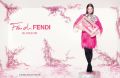 Fan di Fendi Blossom