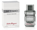 Salvatore Ferragamo Attimo Pour Homme