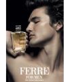   Ferre For Men