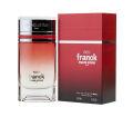 Franck Olivier Franck Red