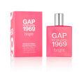 Gap Established 1969 Bright