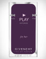 Givenchy Play Intense for Her