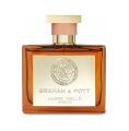 Graham & Pott Ambre Mielle